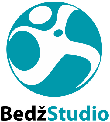 Bedž Studio Logo